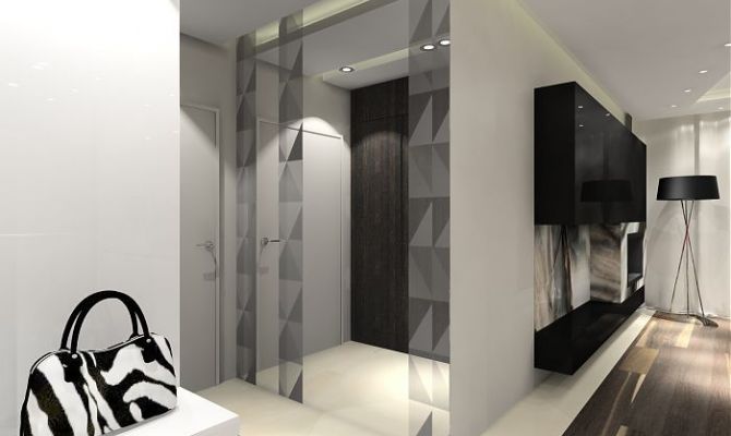 projekt aranżacji wnętrz warszawa