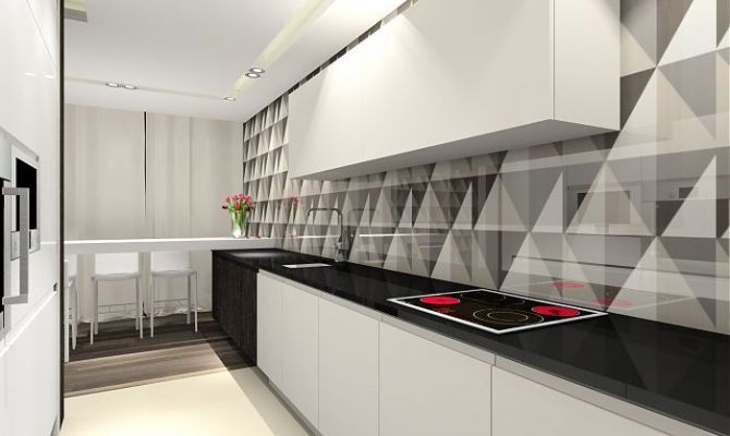 projekt aranżacji wnętrz warszawa