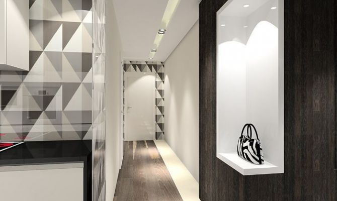 projekt aranżacji wnętrz warszawa