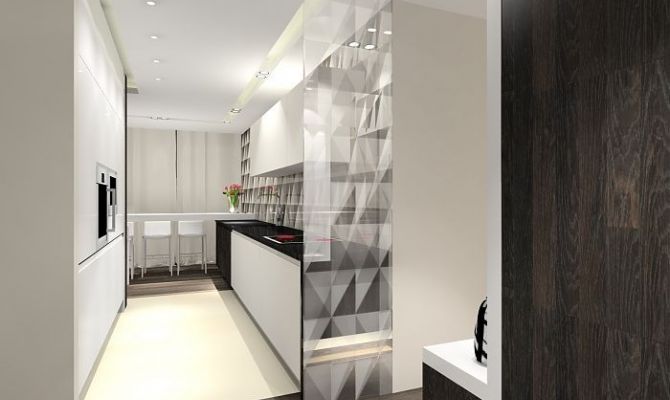 projekt aranżacji wnętrz warszawa