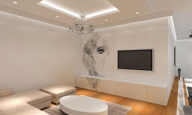 nowoczesny apartament w czerni i bieli