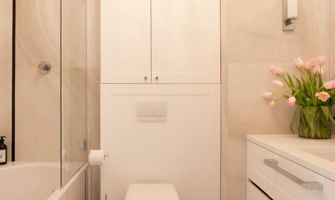 Projekt apartamentu - projektowanie wnętrz Warszawa