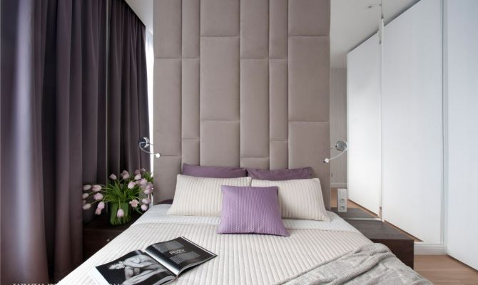 Projekt apartamentu - projektowanie wnętrz Warszawa