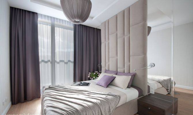 Projekt apartamentu - projektowanie wnętrz Warszawa