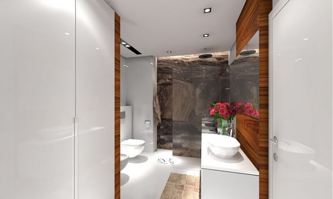 Przytulne mieszkanie z biokominkiem